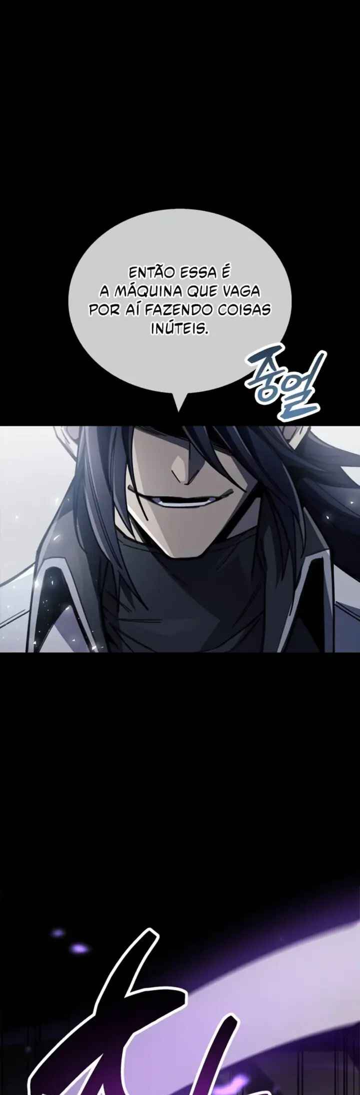 Player ga Gwageoreul Sung-gim Chapter 97 - Page 53