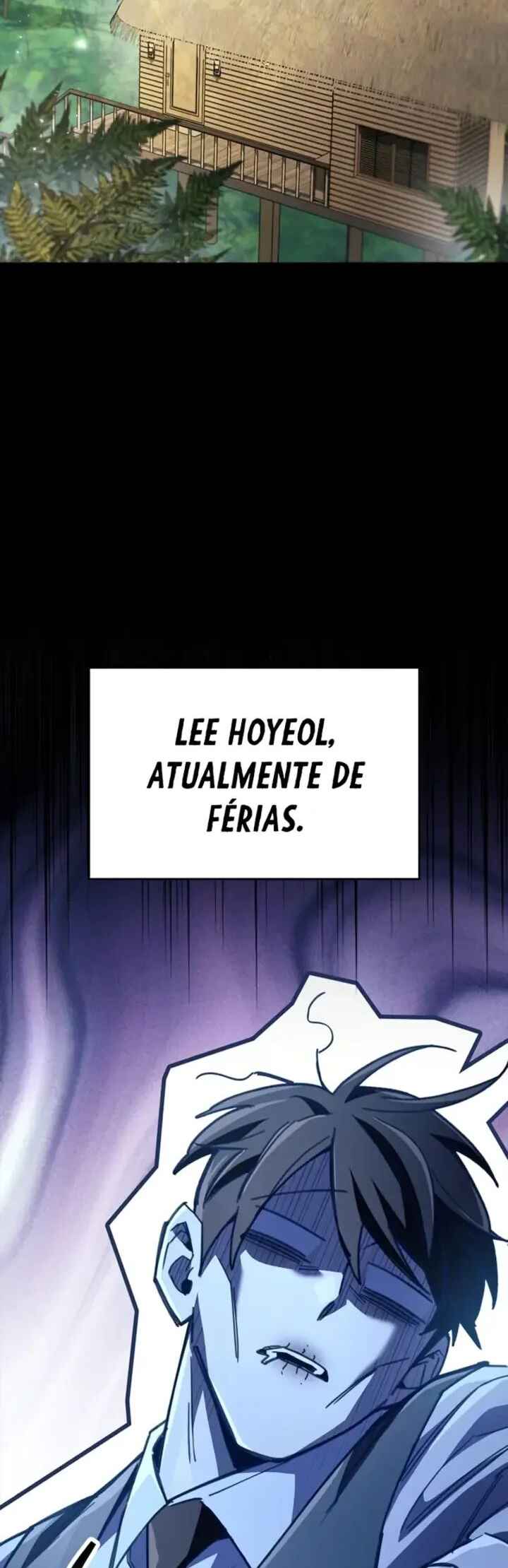 Player ga Gwageoreul Sung-gim Chapter 97 - Page 6
