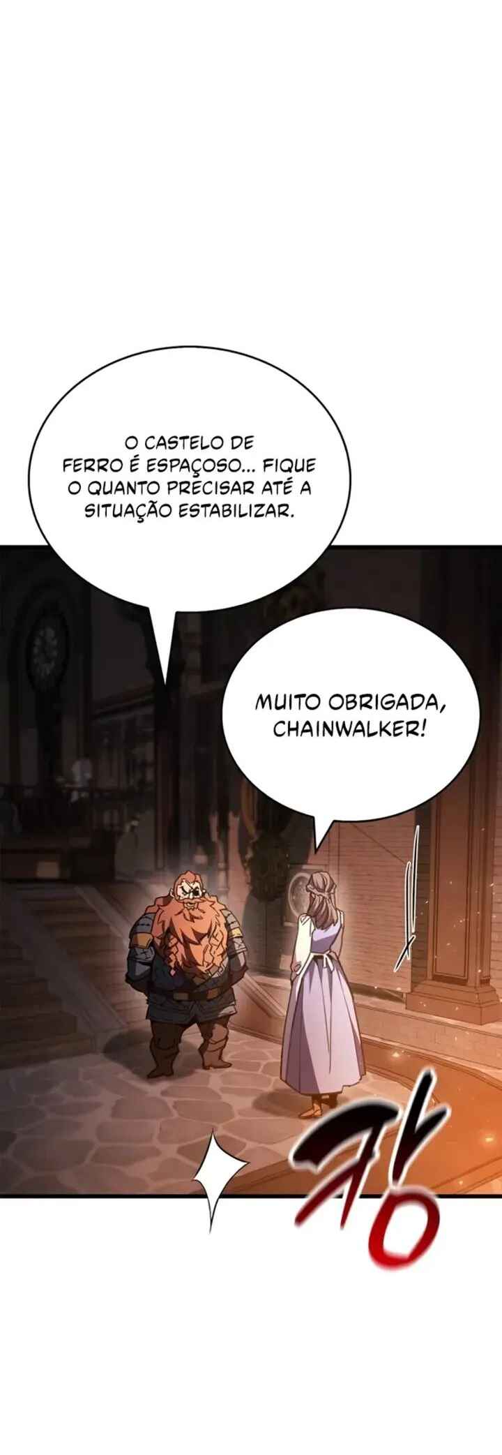 Player ga Gwageoreul Sung-gim Chapter 97 - Page 69