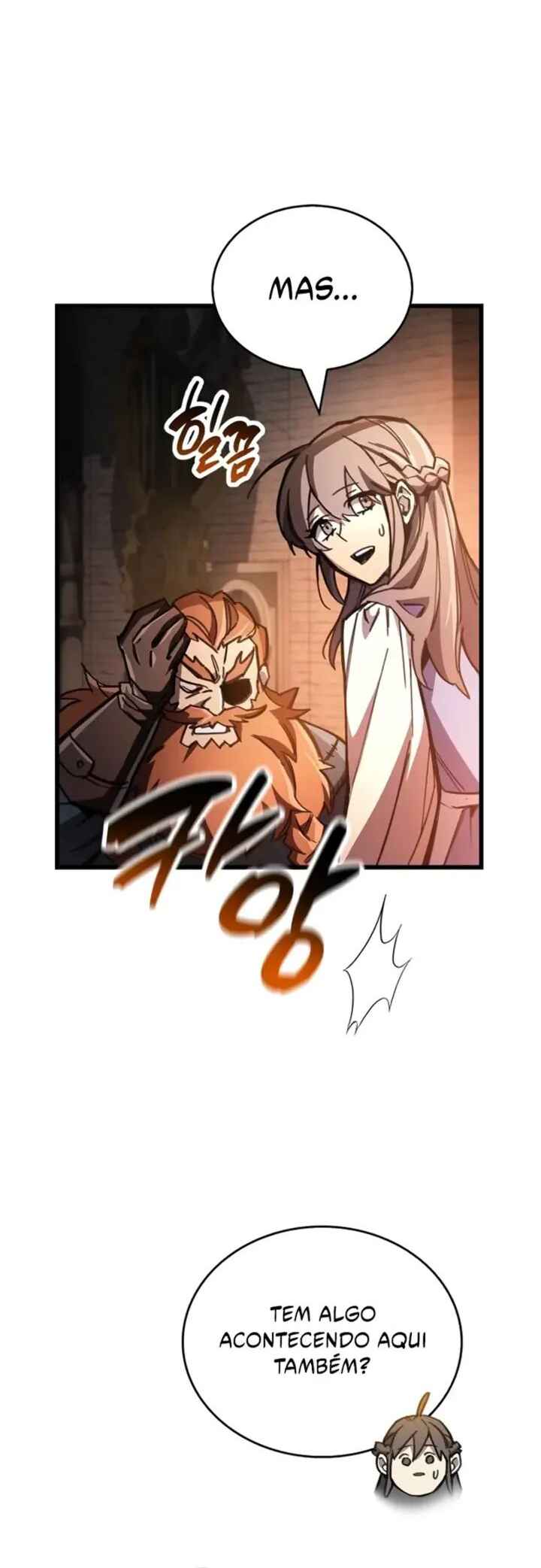 Player ga Gwageoreul Sung-gim Chapter 97 - Page 70