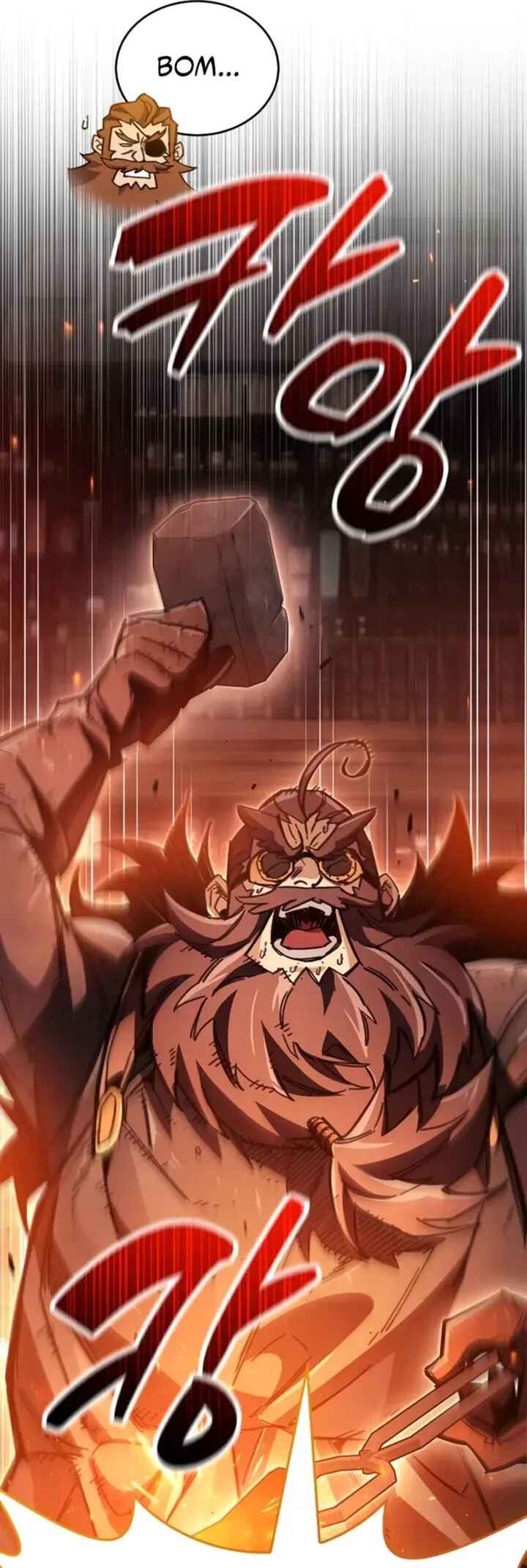 Player ga Gwageoreul Sung-gim Chapter 97 - Page 71