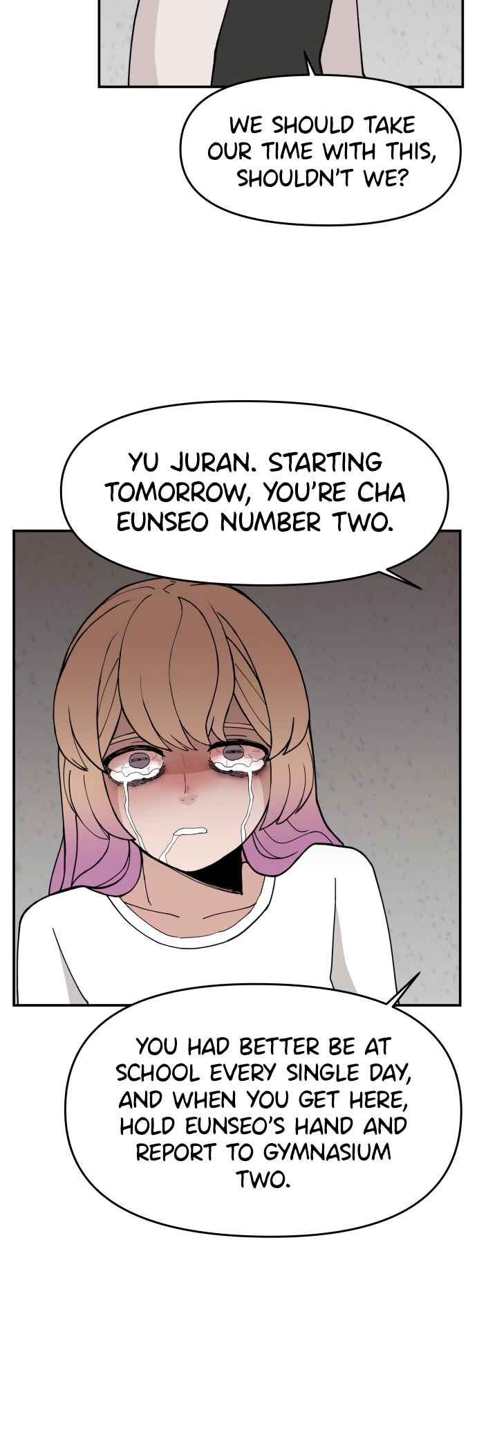 Angnyeogyosil Chapter 44 - Page 18