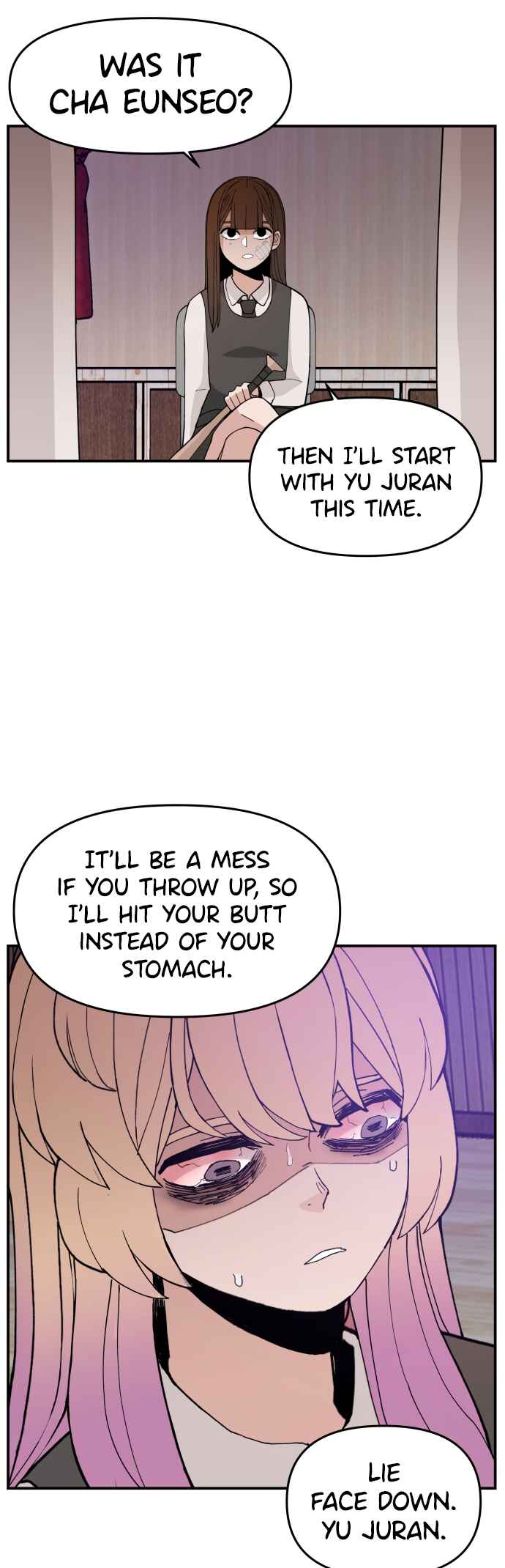 Angnyeogyosil Chapter 44 - Page 29