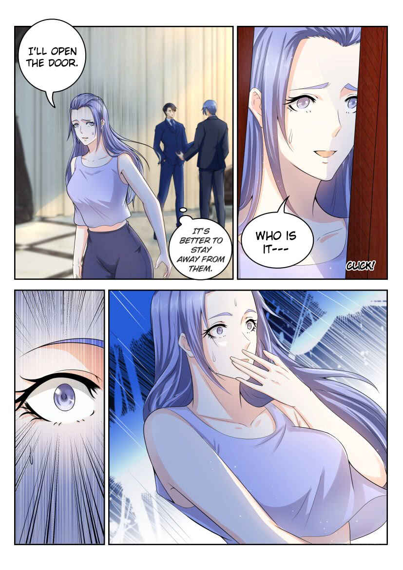 Rebirth of the Urban Immortal Cultivator Chapter 247 - Page 10