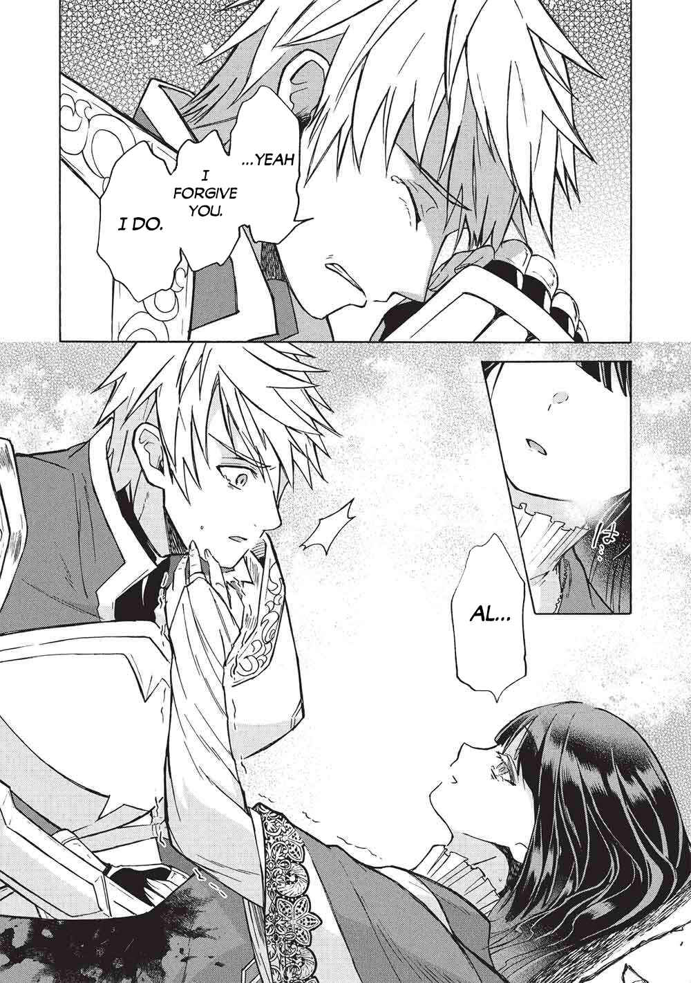 Nou Aru Ogre ga Tsuno wo Kakusu Chapter 13 - Page 25