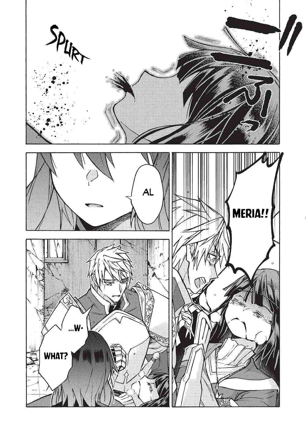 Nou Aru Ogre ga Tsuno wo Kakusu Chapter 13 - Page 27