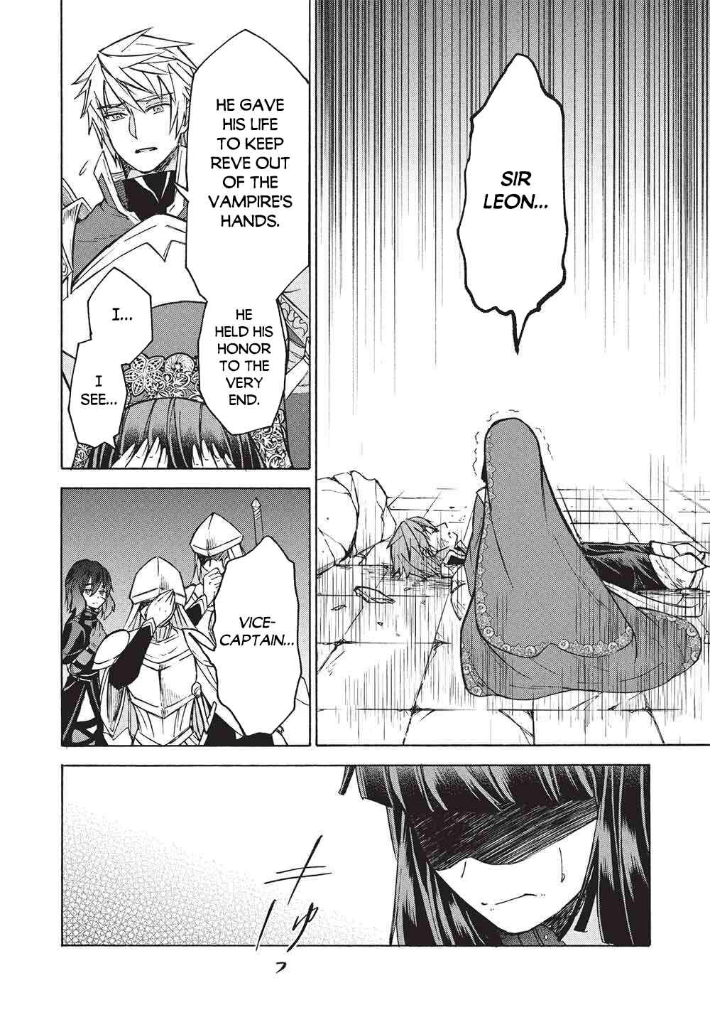 Nou Aru Ogre ga Tsuno wo Kakusu Chapter 13 - Page 5