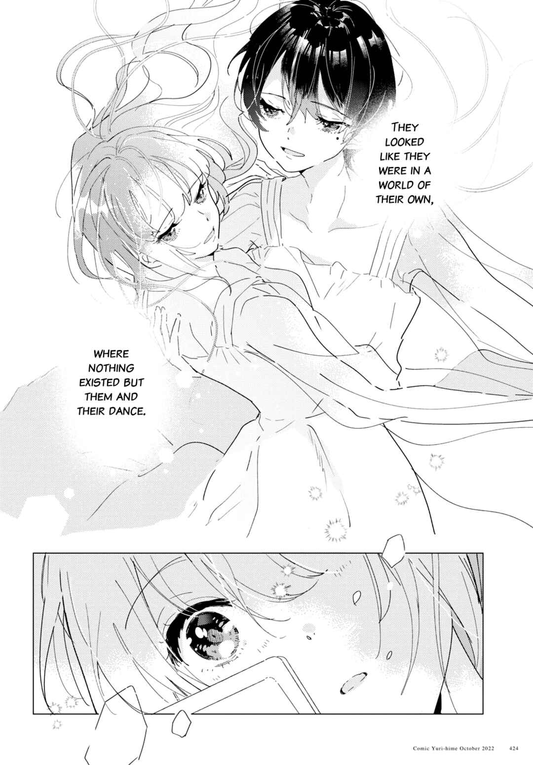 Odoriba ni Skirt ga naru Chapter 13 - Page 28