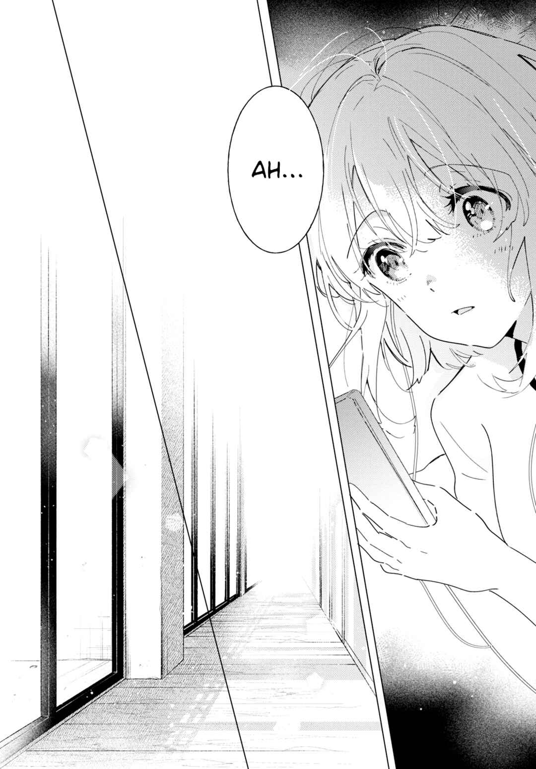 Odoriba ni Skirt ga naru Chapter 13 - Page 29