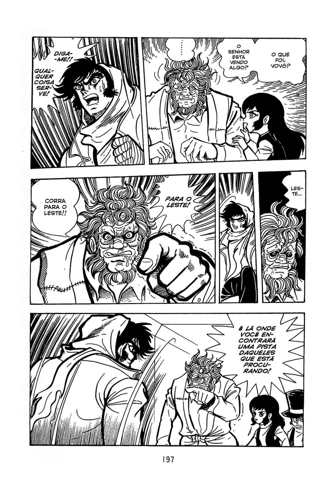 Maju Battlefront Chapter 7 - Page 11