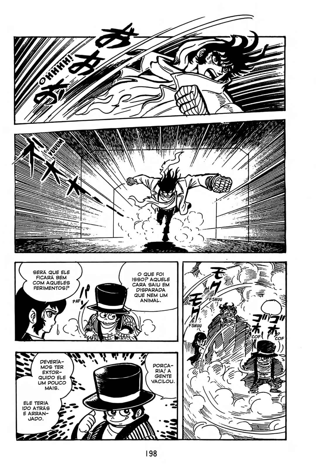 Maju Battlefront Chapter 7 - Page 12