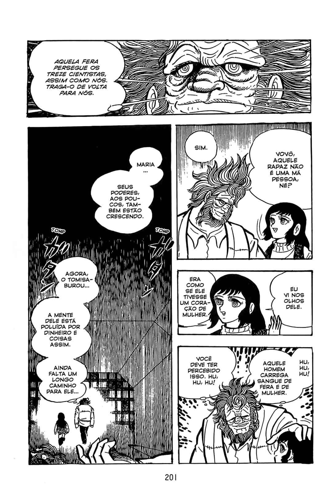 Maju Battlefront Chapter 7 - Page 15