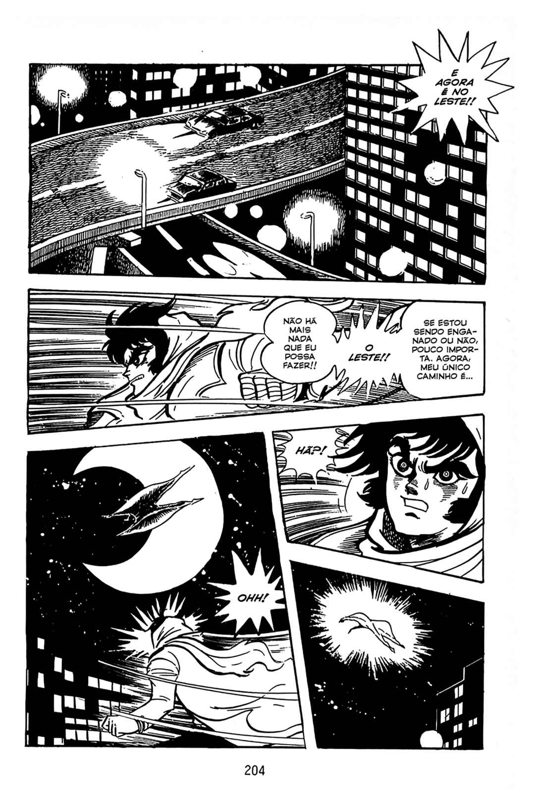 Maju Battlefront Chapter 7 - Page 18
