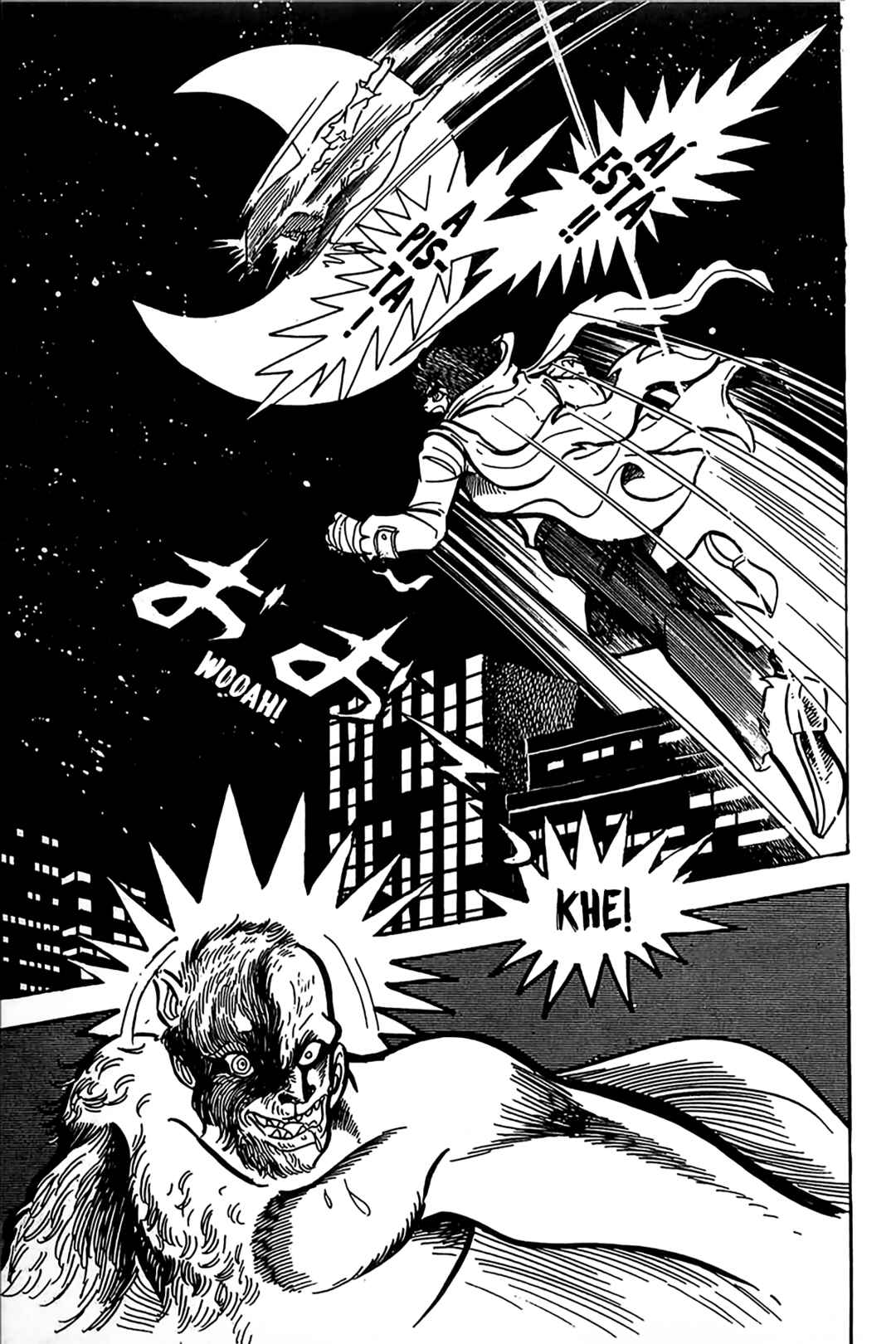 Maju Battlefront Chapter 7 - Page 19