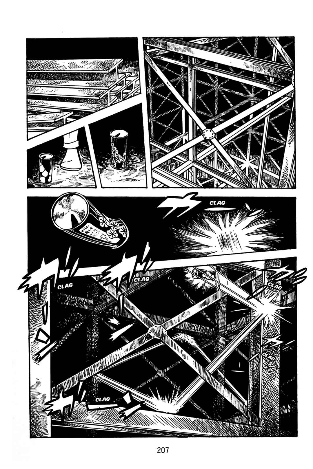 Maju Battlefront Chapter 7 - Page 21