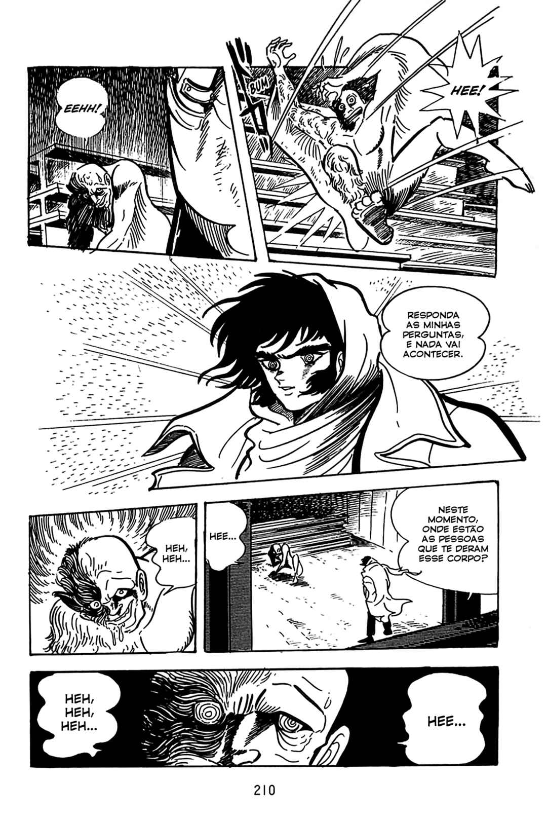 Maju Battlefront Chapter 7 - Page 24
