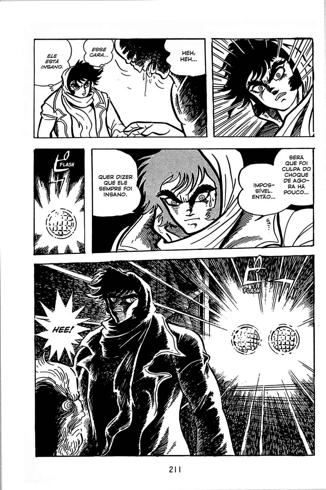 Maju Battlefront Chapter 7 - Page 25