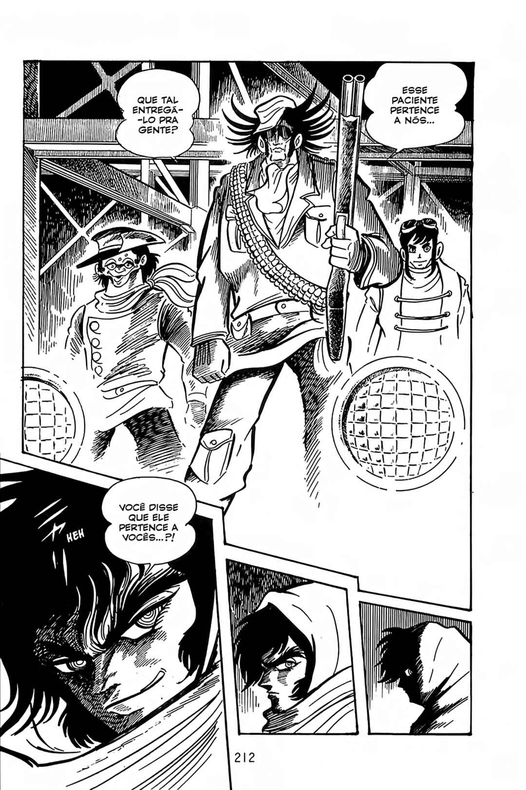 Maju Battlefront Chapter 7 - Page 26