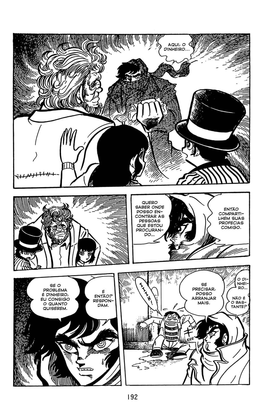 Maju Battlefront Chapter 7 - Page 6