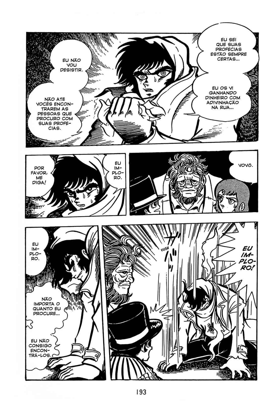 Maju Battlefront Chapter 7 - Page 7