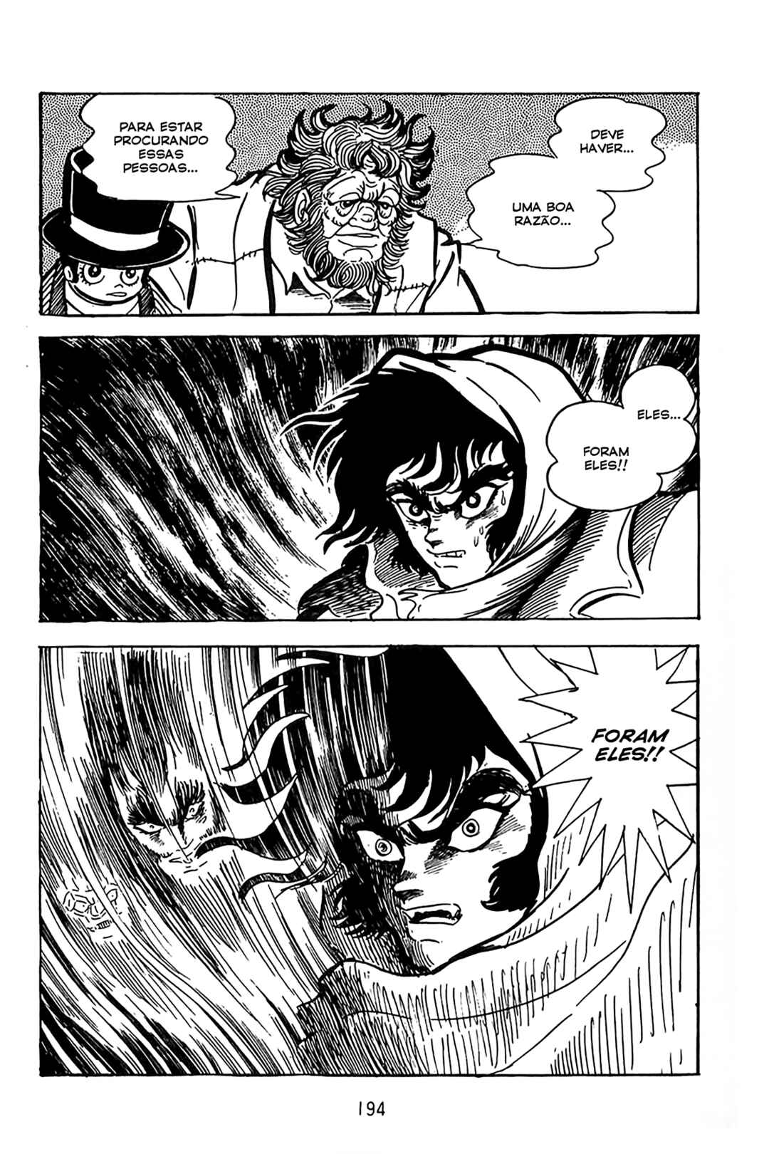 Maju Battlefront Chapter 7 - Page 8