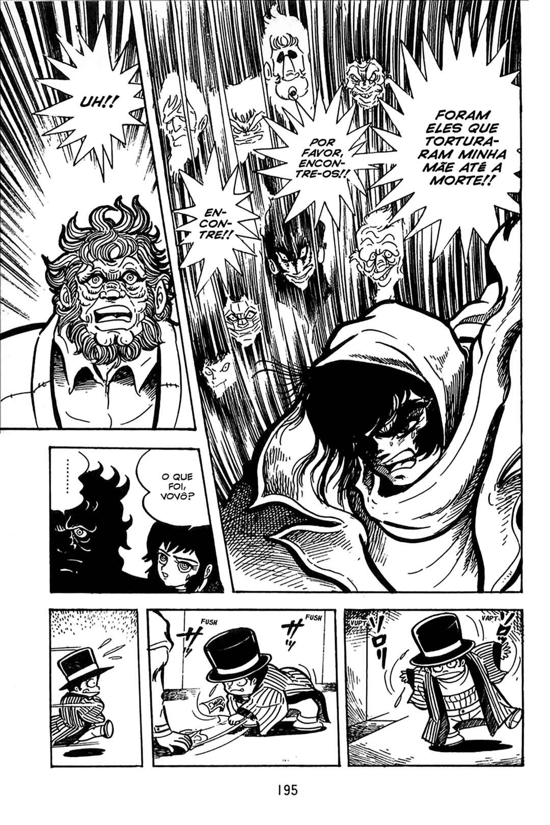 Maju Battlefront Chapter 7 - Page 9