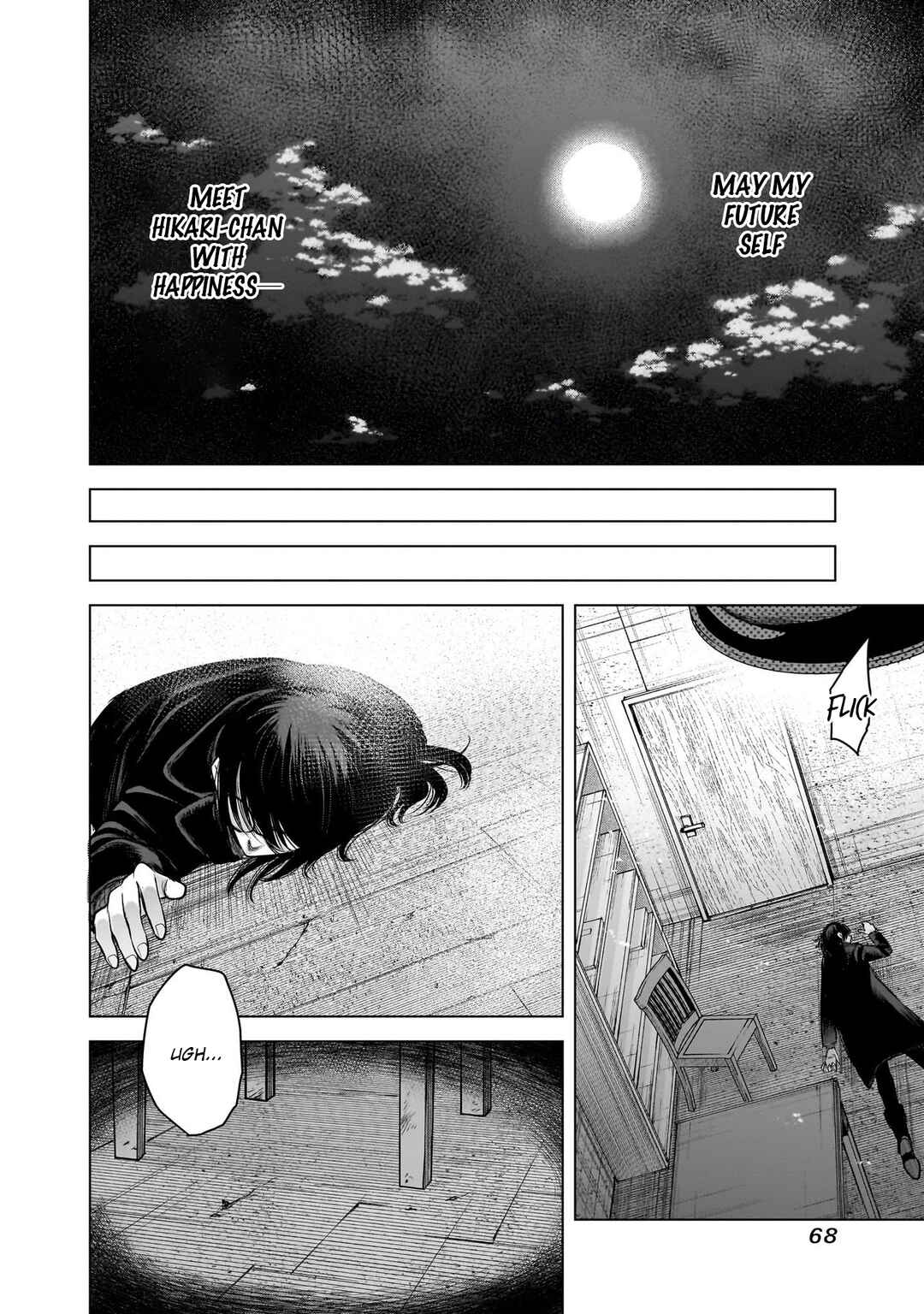 she is beautiful Chapter 19 - Page 20