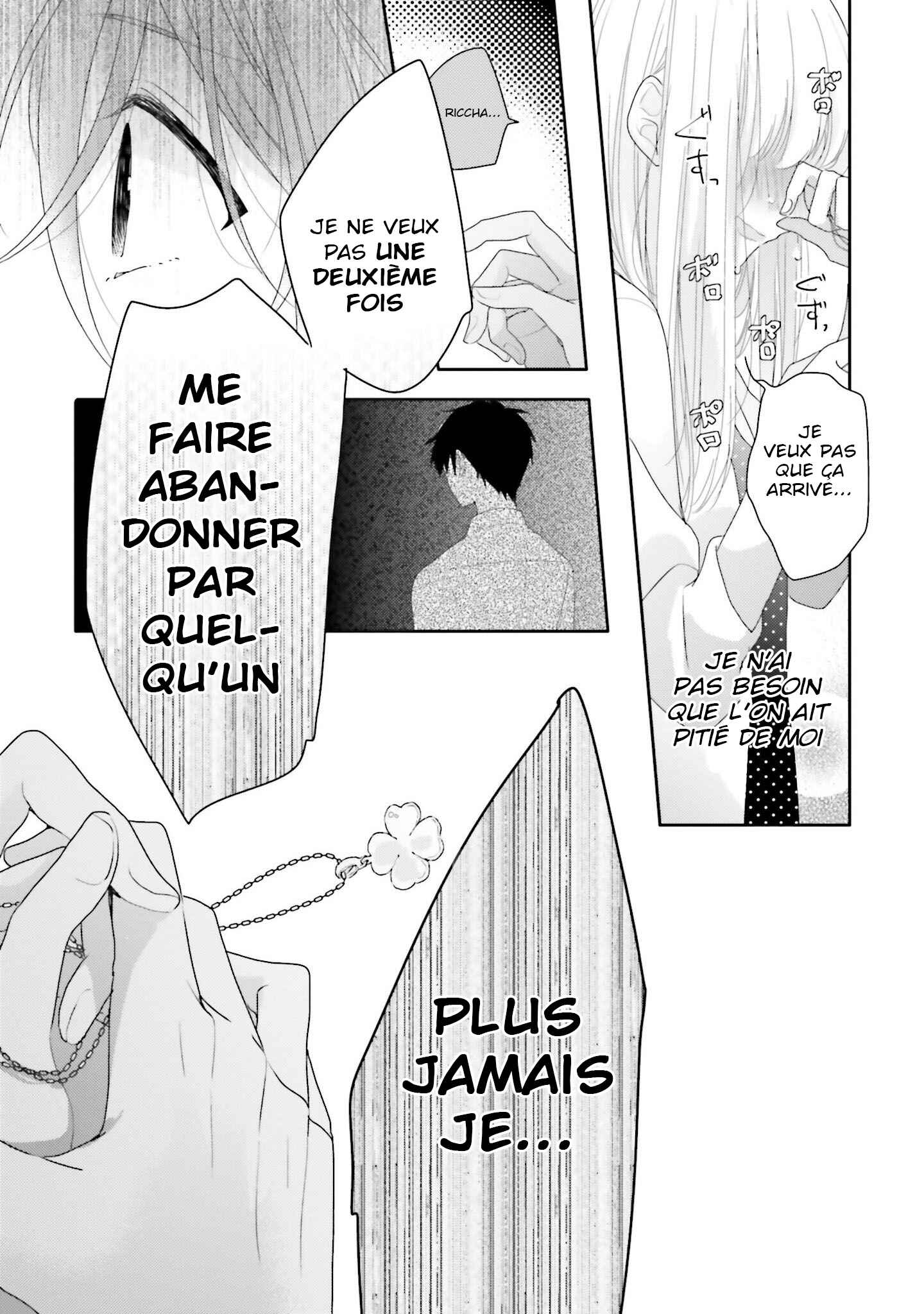 Dramatic Irony Chapter 15 - Page 29