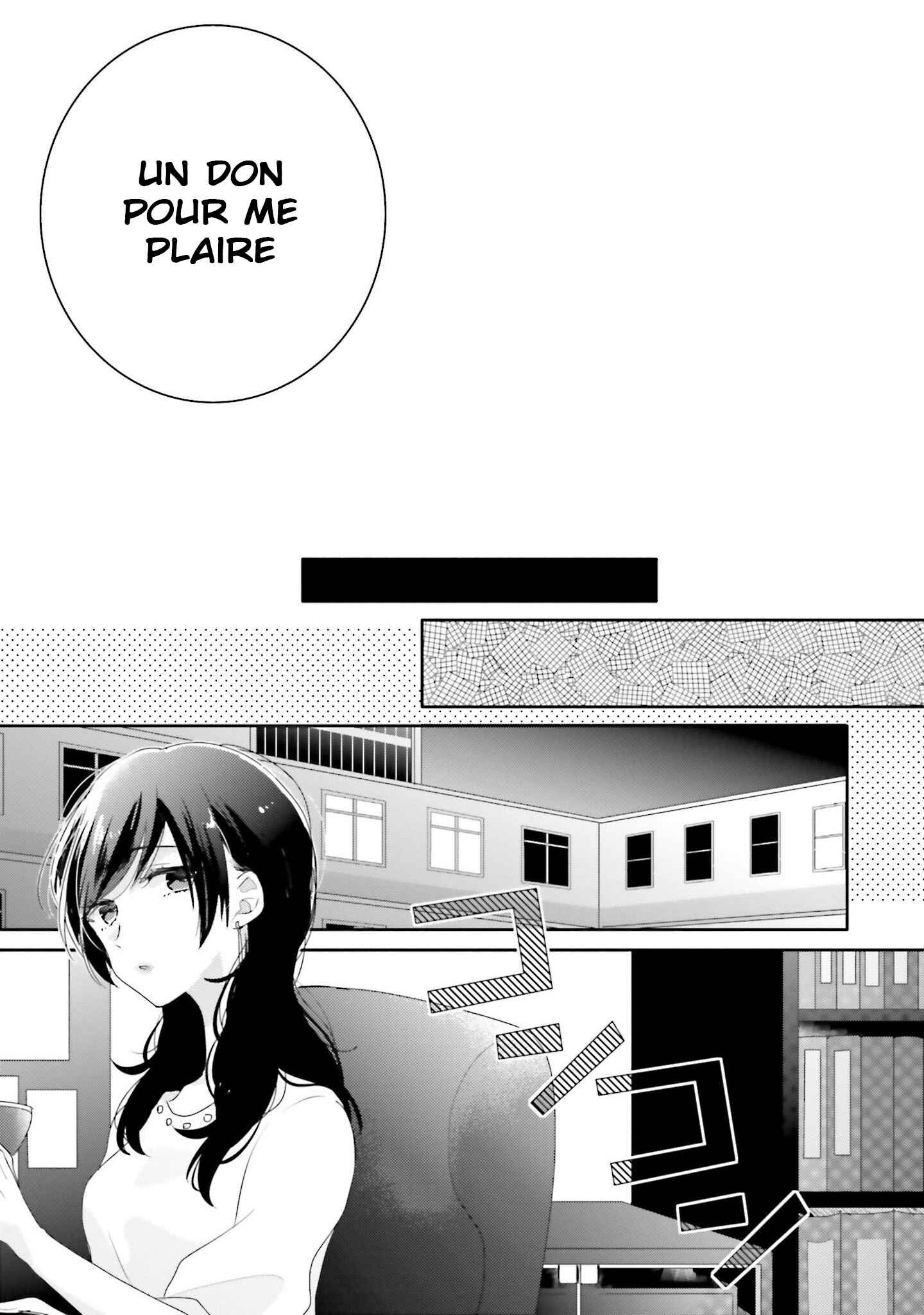 Dramatic Irony Chapter 15 - Page 33