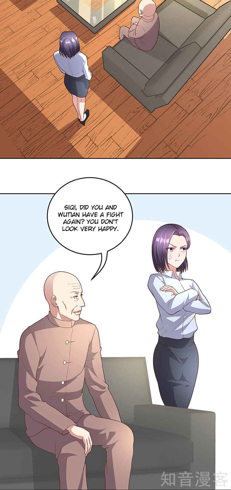 The Super Doctor From 2089 Chapter 148 - Page 6