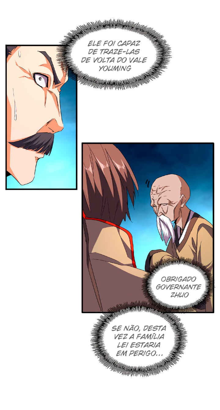 The Servant Is the Demon King?! Chapter 44 - Page 4