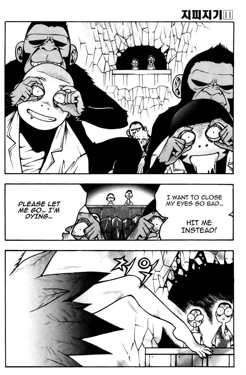 Zippy Ziggy Chapter 83 - Page 8