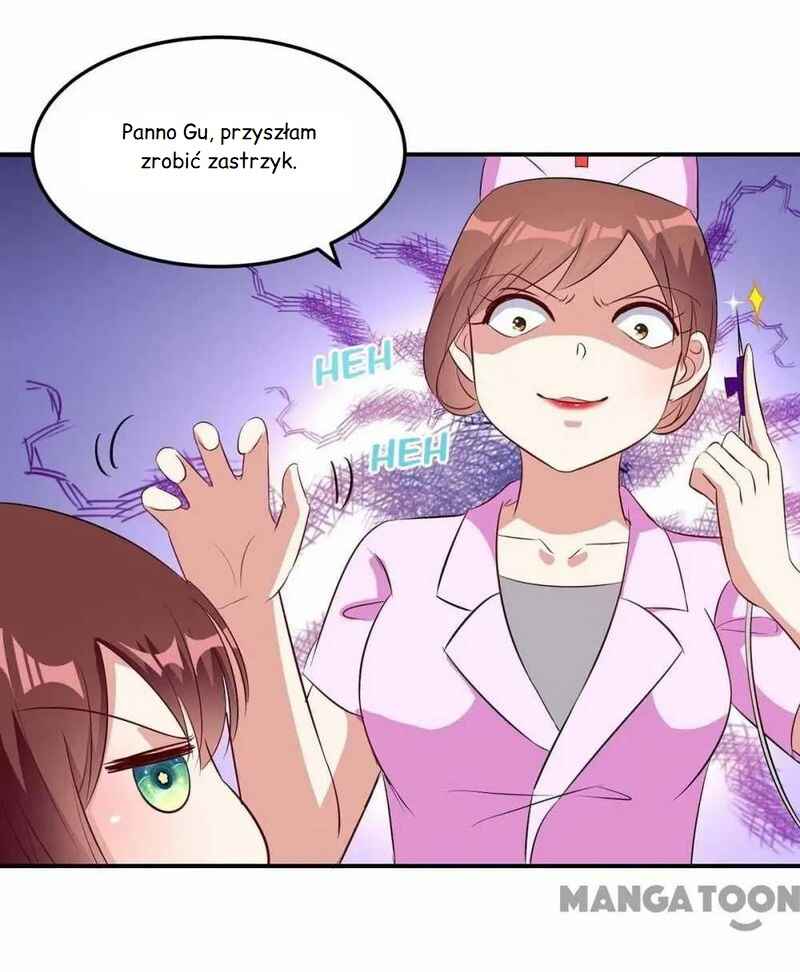 Genius Cool Treasure: President's Wife Is Too Powerful Chapter 48 - Page 15