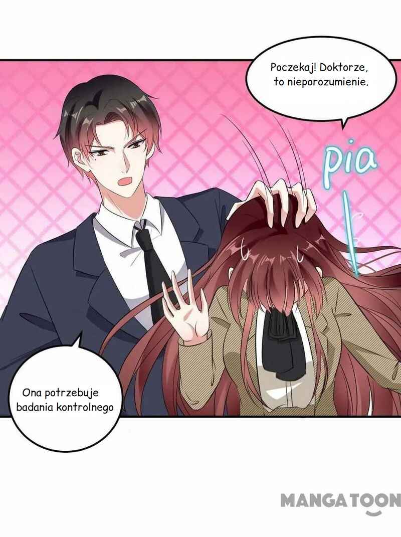 Genius Cool Treasure: President's Wife Is Too Powerful Chapter 48 - Page 3