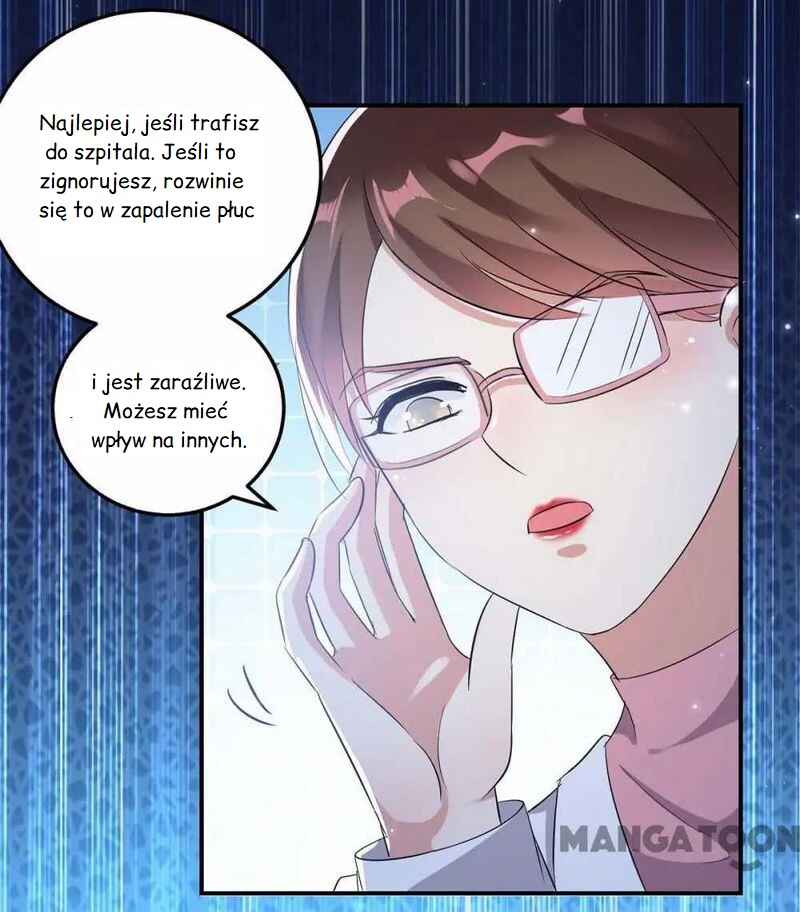 Genius Cool Treasure: President's Wife Is Too Powerful Chapter 48 - Page 6