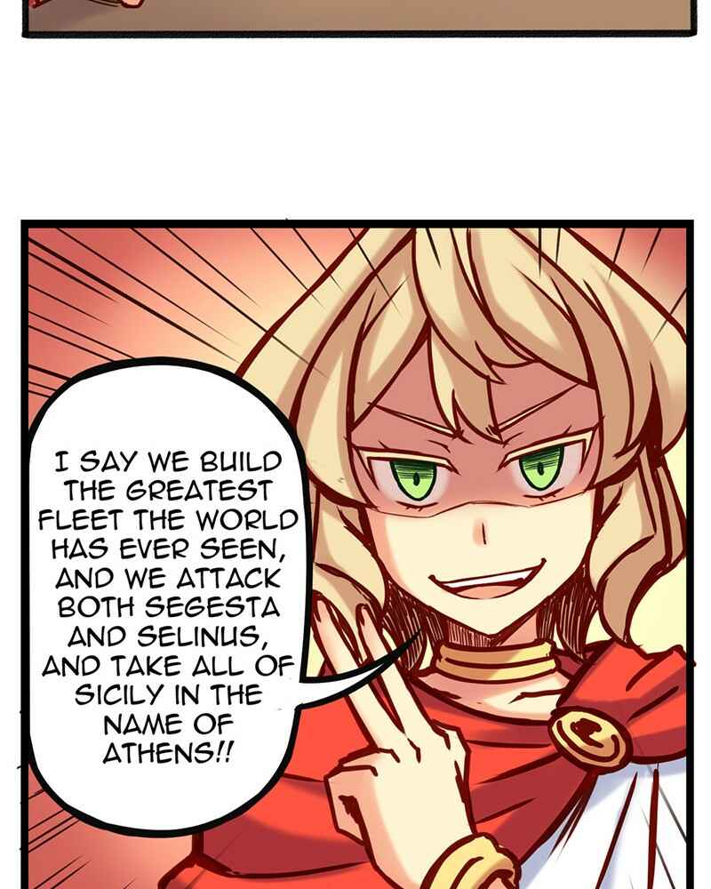 Everywhere & Nowhere Chapter 7 - Page 12