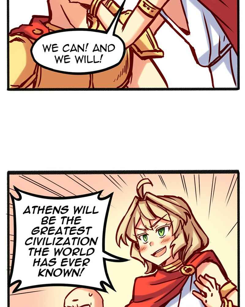Everywhere & Nowhere Chapter 7 - Page 17