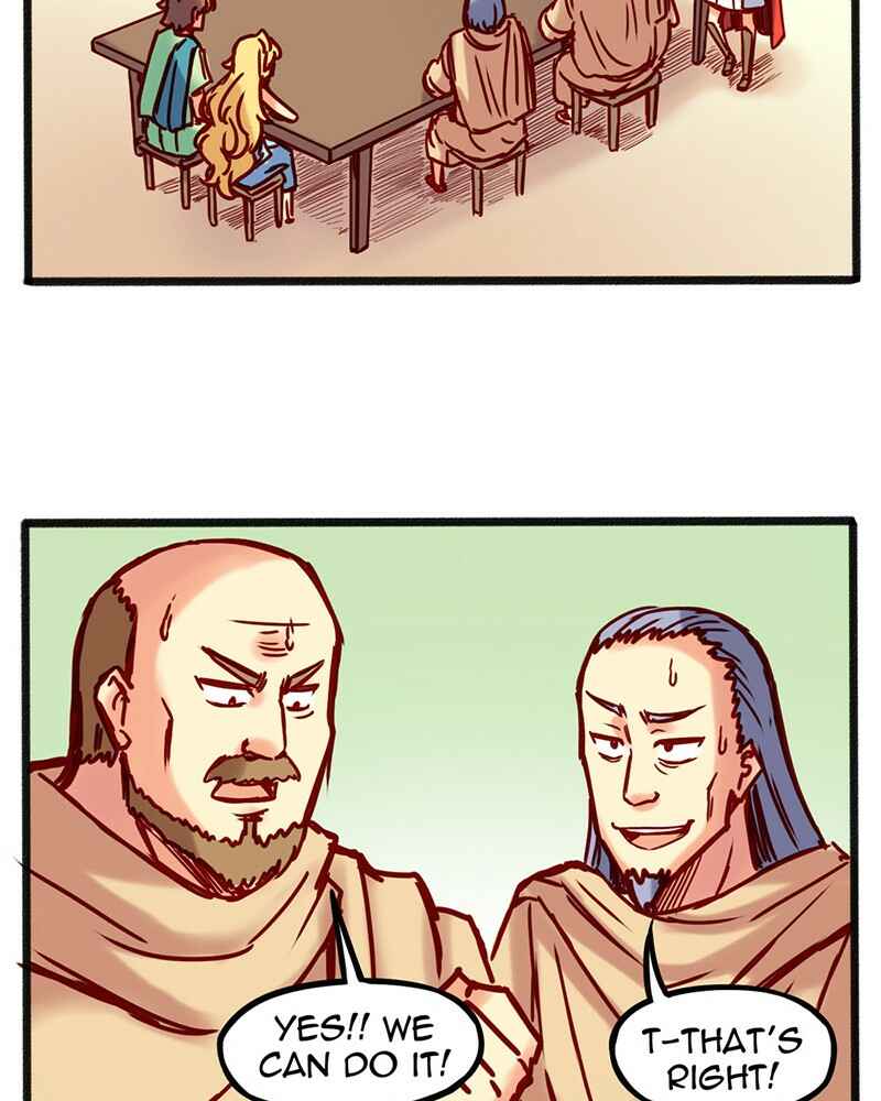 Everywhere & Nowhere Chapter 7 - Page 19