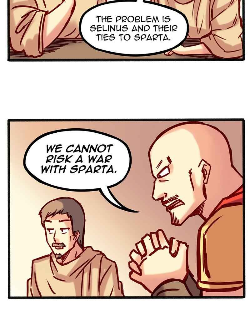 Everywhere & Nowhere Chapter 7 - Page 6