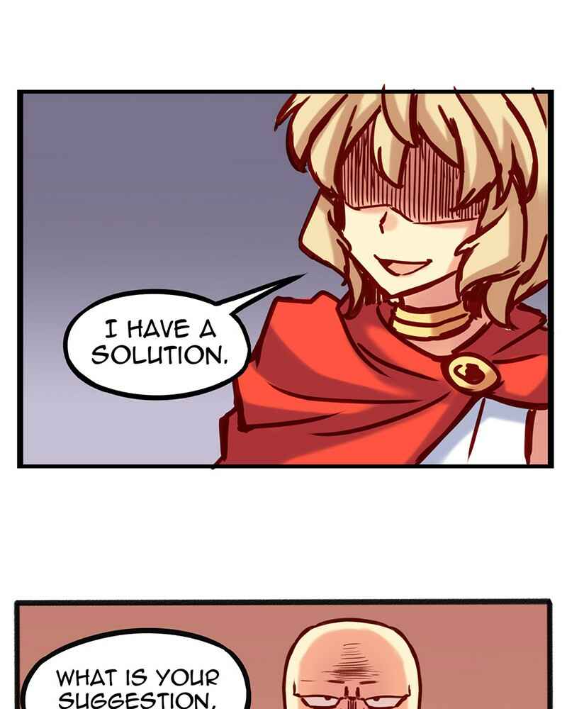 Everywhere & Nowhere Chapter 7 - Page 7