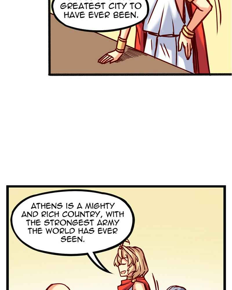 Everywhere & Nowhere Chapter 7 - Page 9