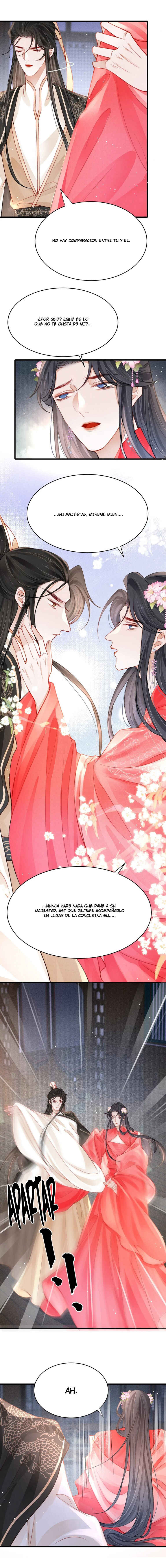 The King Is in Love Chapter 55 - Page 6