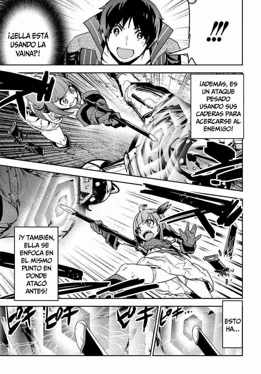 Shounin Yuusha wa Isekai o Gyuujiru!: Saibai Skill de Nandemo Fuyashichaimasu! Chapter 8 - Page 26