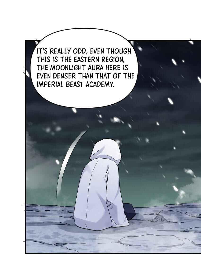 I Look Too Much Like the Boss and the World Actually Believes It Chapter 62 - Page 51