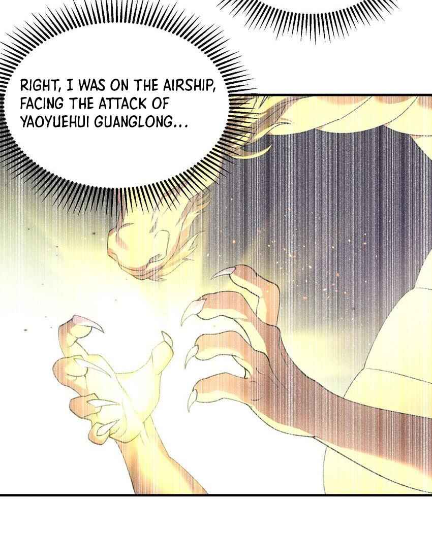 I Look Too Much Like the Boss and the World Actually Believes It Chapter 62 - Page 8