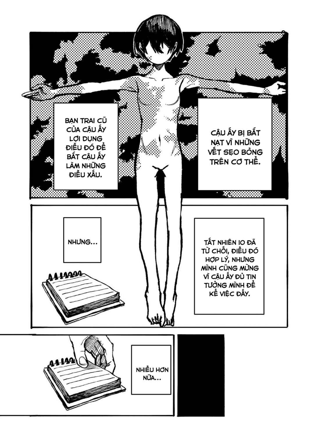 Oretachi wa Kyou Sex wo Suru Chapter ? - Page 26