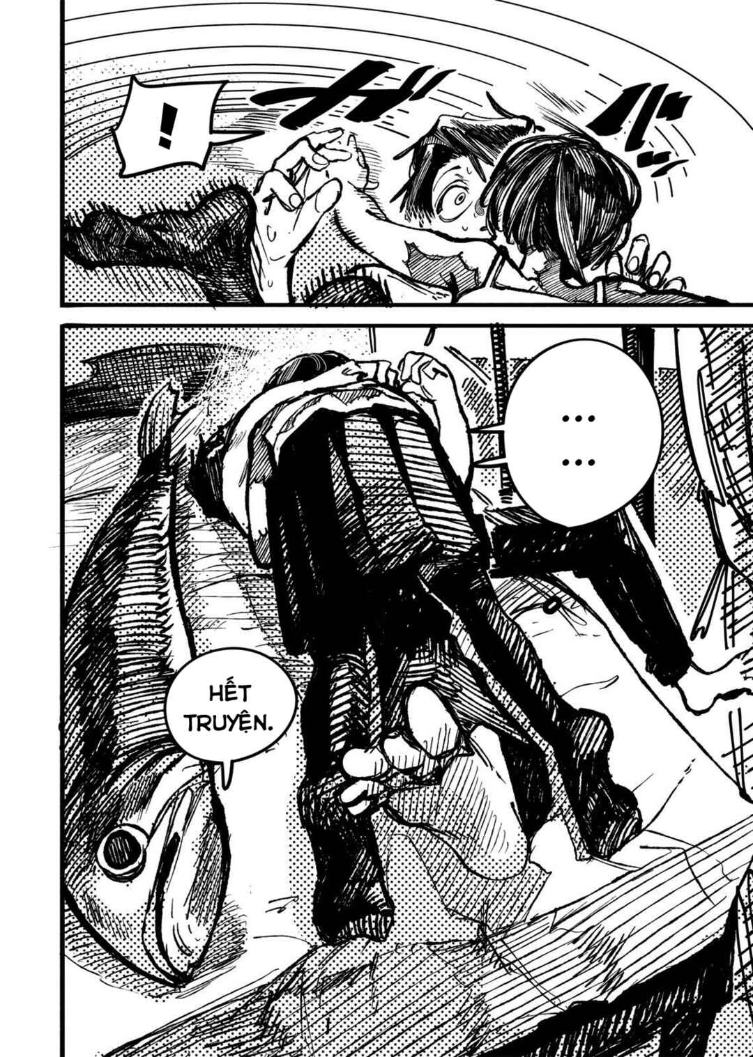Oretachi wa Kyou Sex wo Suru Chapter ? - Page 50