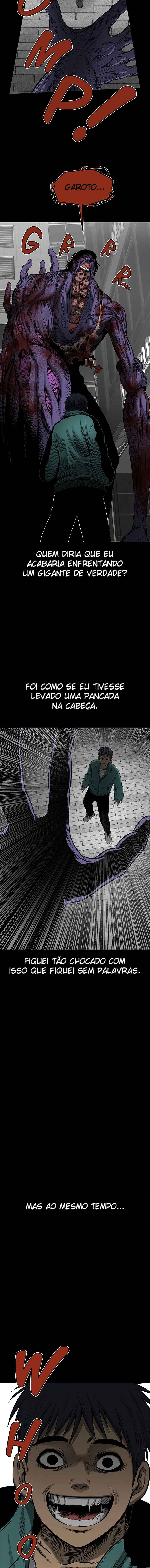 I'm a Mom Chapter 28 - Page 19