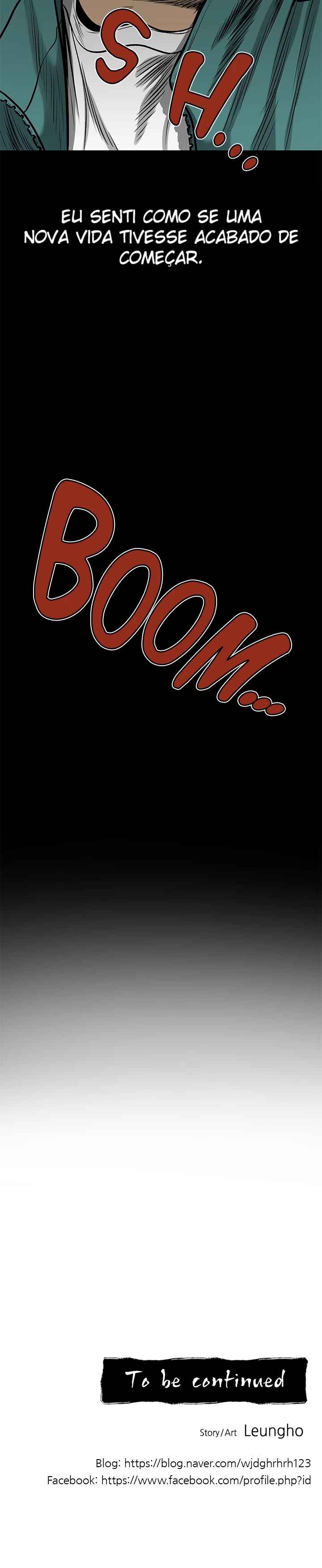 I'm a Mom Chapter 28 - Page 20