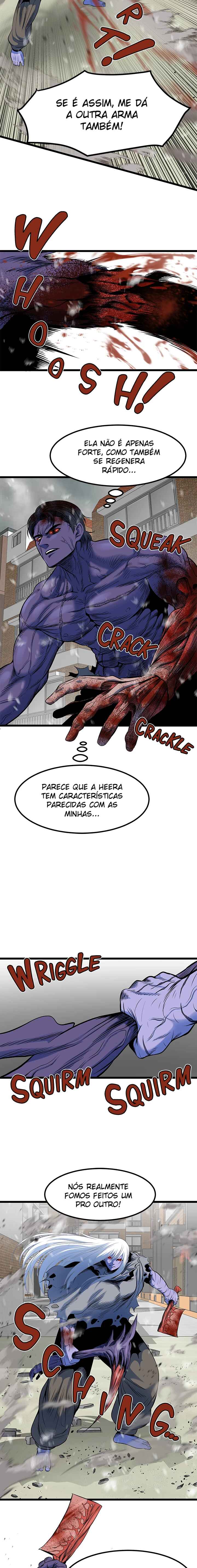 I'm a Mom Chapter 28 - Page 6